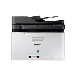 Hp Samsung Xpress SL-C480fn