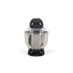 Robot pâtissier multifonction 5l 1000w noir - DOP190N - LIVOO pas cher