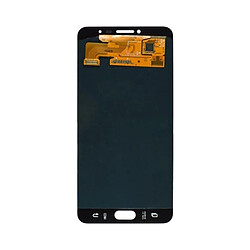 Avis Wewoo Pour Samsung Galaxy C7 / blanc C7000 LCD Affichage + écran tactile Digitizer Assemblée pièce détachée