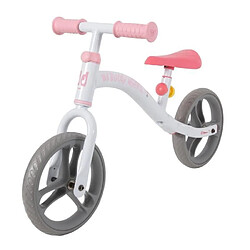 Avis Y-Volution Draisienne My Buddy Wheels Licorne - Rose