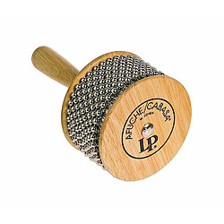 Standard Afuche Cabasa Wood LP234A Latin Percussion 