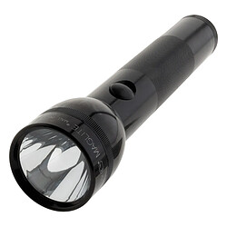 Lampe torche LED ST2 - IPX4 - 2 piles LR20 D - 213 lumens - 25cm - Noir - Maglite