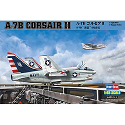 Hobby Boss Maquette Avion A-7b Corsair Ii