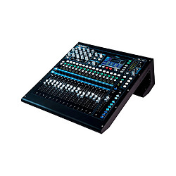 Allen & Heath Qu-16 Chrome Edition Allen &amp; Heath