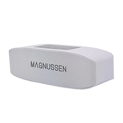 Sonorisation Magnussen