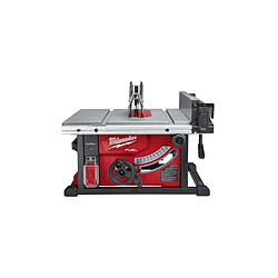 Scie à table MILWAUKEE M18 FTS210-0C - sans batterie ni chargeur 4933464722