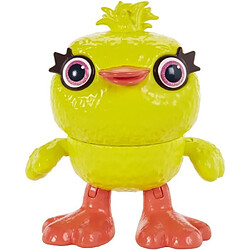 TOY STORY 4 - Ducky - Figurine Articulee 13cm - version francaise