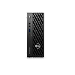 PC de bureau Dell Preci 3260 Intel Core i7-13700 16 GB RAM 512 GB NVIDIA QUADRO T1000 