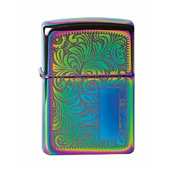 Zippo 5088Z662 Briquet Veniziano 3,5 x 1 x 5,5 cm