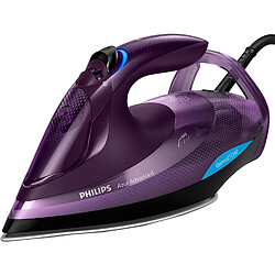 Philips fer a repasser 3000W violet 