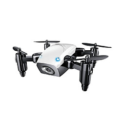 YP Select Quadcopter, 300K Pixel Wifi Téléphone Mobile Antenne Jouet Uav Blanc Sans Caméra 