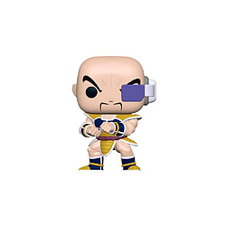 FUNKO - Figurine POP Dragon Ball Z Nappa