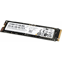 Mercury Samsung SSD 512GB 6.9/5.0 PM9A1 PCIe4 Sam