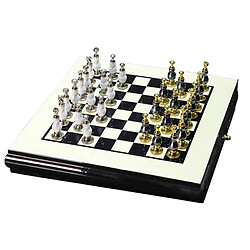 Jeu D'échecs Pliant Jeu De Société Jeu D'échecs De Voyage Pour Enfants / / Adultes Jeu d'échecs pliant en bois jeu de société jouets pour enfants