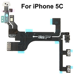 Wewoo Pour iPhone 5C Câble de démarrage Flex