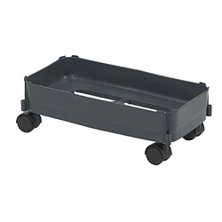 Graf chassis roulant poubelle 60 litres avec roues souples