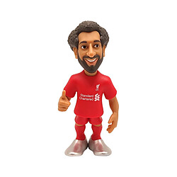 Football - Figurine Minix FC Liverpool Mohamed Salah 12 cm 