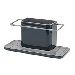 JOSEPH JOSEPH - Rangement d'évier Caddy Sink Tidy Grand Modèle GRIS