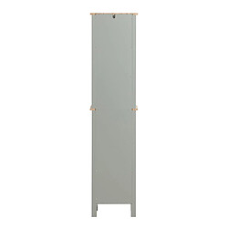 Acheter SoBuy BZR68-HG Meuble Colonne de Salle de Bain, Armoire Haute, Placard de Rangement, Étagère de Rangement, Colonne de Rangement