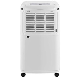 Acheter Tristar Déshumidificateur AC-5420 20 L / 24 h 390 W Blanc