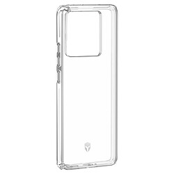 Coque pour Xiaomi 13T et 13T Pro Anti-chutes Feel Force Case Transparent