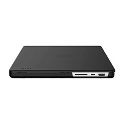 Avis Incase Coque pour MacBook Air 13 pouces 2022 M2 Noir