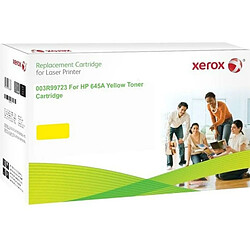 Toner Compatible Xerox 003R99723 Jaune