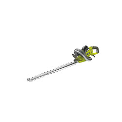 Taille-haies électrique RYOBI 650W RHT6560RL