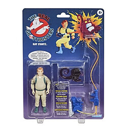 Hasbro Ghostbusters Kenner Classics, Ray Stanz et fantôme Enrobe-Tout 