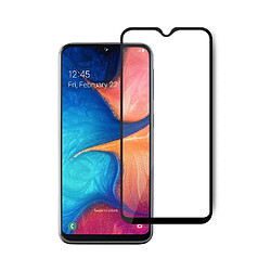 PHONECARE Verre Trempé 5D Full Cover - Samsung A10e 