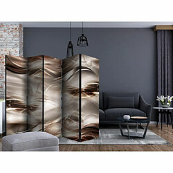 Paris Prix Paravent 5 Volets Umber Waves 172x225cm