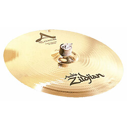 A CUSTOM Fast CRASH 16'' Zildjian