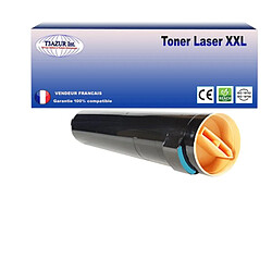 Toner compatible Xerox WorkCentre 7228, 7235, 7328, 7335, 7345, 7346 (006R01176) Cyan- 16 000 pages - T3AZUR