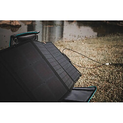 Avis Centrale domotique Ecoflow 110W Solar Panel