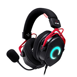 Micro-casque Blade