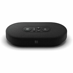 MICROSOFT Modern Speaker - Haut-parleur USB-C moderne - Noir 