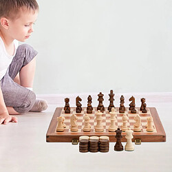 Acheter jeux de société jeu d'échecs adultes jeu d'échecs enfants