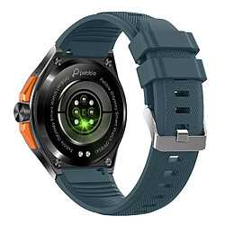 Avis Yonis Montre Connectée IPS 1.46' Bluetooth Santé Sports