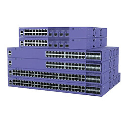 Switch Extreme Networks 5320-24P-8XE 