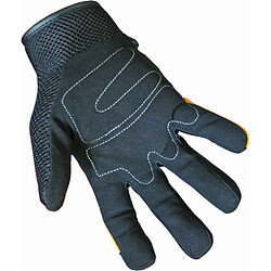 Gants Cuir Synthétique CAT012215 Caterpillar | Plusieurs tailles disponibles