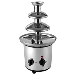 Fontaine à Chocolat Inox 70 à 1200 ml - Pujadas 