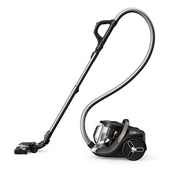 Aspirateur traîneau sans sac ROWENTA RO7C89EA