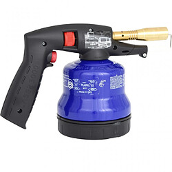 Acheter KS TOOLS 903.5905 Chalumeau propane avec piezo corps métallique