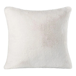 Linea Natura Coussin 45x45 cm JACOB Blanc