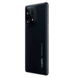 Acheter Oppo Find X5 5G 8Go/256Go Noir (Noir) Double SIM