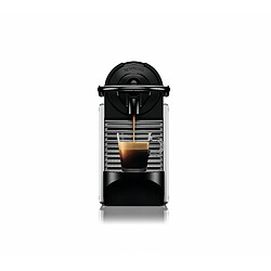 Machine à café Nespresso MAGIMIX Pixie Grise 11322