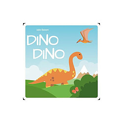 Conteuse d'histoires Lunii Coffret Album Dino Dino 