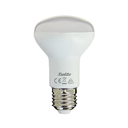 Ampoule Spot LED XANLITE R63 Classic 806 Lumens 2700k