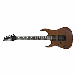 GRG121DXL RG Gio Walnut Flat Gaucher Ibanez