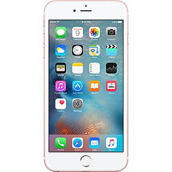 Apple iPhone 6S Plus 64 Go Or Rose · Reconditionné iPhone 6s Plus 64GB Rose Gold